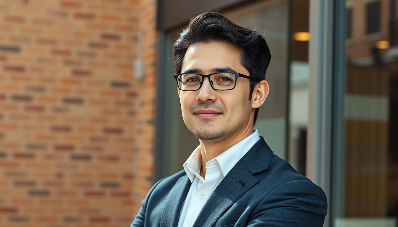 Client support specialist