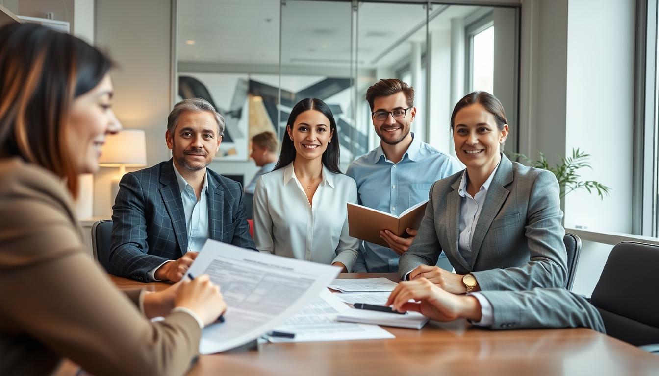 Support for real estate compliance