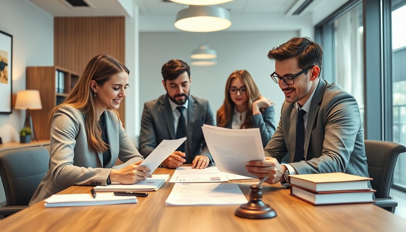 Compliance and legal guidance